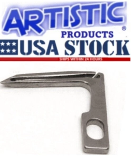  CHAINSTITCH LOOPER 550424 se adapta a Singer Ultralock 14CG744, 14CG754, 14HD854, etc. Foto 1 de 1