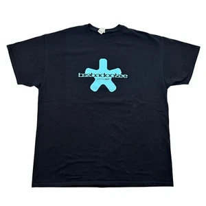 Beabadoobee Tour 2021 Double Sided Shirt Size 2XL Music Indie Official Merch - Picture 1 of 7
