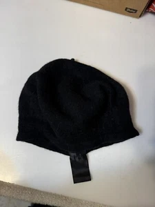 Womens H&M Wool beanie Hat - Picture 1 of 4