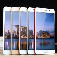 5.0'' Ultrathin Android 5.1 Quad-Core 512MB+512MB GSM WiFi Dual SIM Smartphone