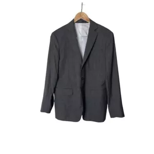 Dsquared2 Dsquared Paris Blazer Wool Men’s 50 38 - Picture 1 of 8