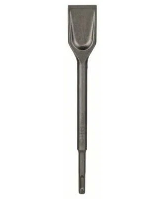 Bosch Spatmeißel mit SDS plus-Aufnahme, 250 x 40 mm, Long Life, 1er-Pack - Bild 1 von 3