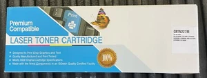 Premium Compatible CBTN225M Laser Toner Cartridge - Bild 1 von 1