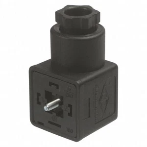 CANFIELD IND G5100-1090000 Solenoid Valve Connector - Picture 1 of 1