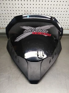 Ski-Doo GEN-4 MXZ Renegade Backcountry 2017-2025 Windshield 24121001 - Picture 1 of 6