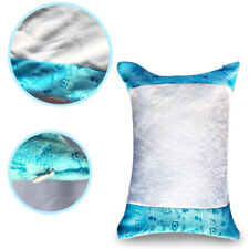 4pcs Sublimation Blank Pillow Case Room Sofa Car Waist Decor Throw Cushion Cover