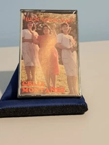 "Buscando Paz"- Celia Montanez: Music Cassette (Brand New) M-Mint New Condition - Picture 1 of 2