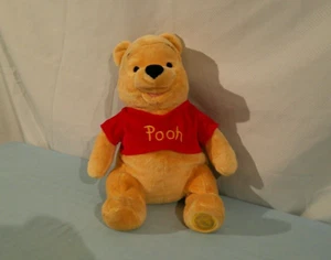 Disney Winnie Puuh Stofftier Plüschtier - Bild 1 von 6