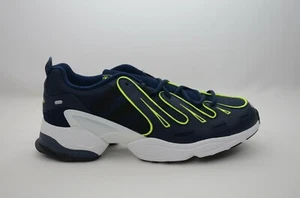 Adidas EQT Gazelle Navy Men's Size 12 New in Box EE4771 - Picture 1 of 7