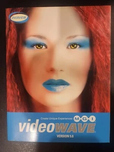 MGI VideoWave 5 User Guide - Picture 1 of 2