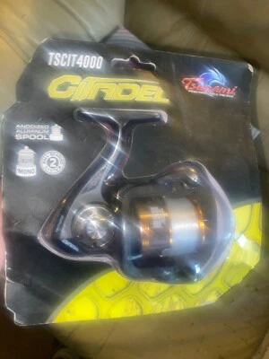 Citade; TSCIT4000. Sistema de 2 rodamientos de bolas Foto 1 de 4