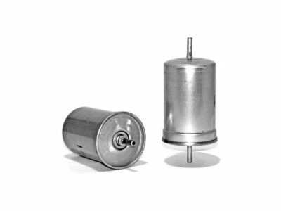 Filtro de combustible para Volvo V70 1998-2000 WIX 94418MG 1999 filtro de combustible Foto 1 de 2