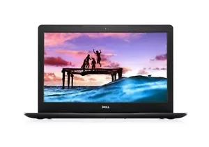 Dell Inspiron 15 3505 15.6" Laptop Ryzen 3 3250U/Radeon/2.6-3.5GHz/8GB/128GB - Picture 1 of 9