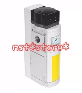 1 Stück Festo Softstart MS6-SV-1/2-D-10V24-2M8-SO-AD1 548713 - Bild 1 von 1