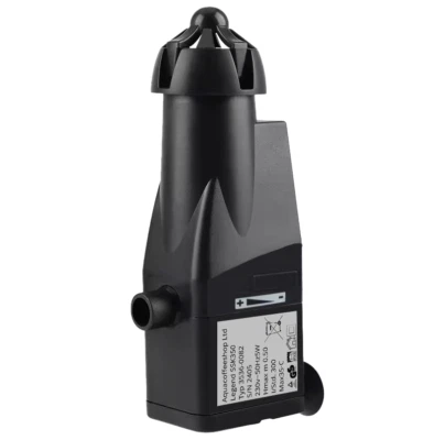 Legend Surface Skimmer SSK350 Aquarium Fish Tank Filter Clear Water Oil - Image 1 of 4