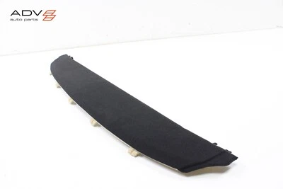 LEXUS LS460 LS600H 2007-2017 MALETERO CARGA PANEL PISO TRASERO ALFOMBRA CUBIERTA OEM Foto 1 de 4