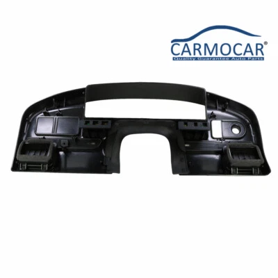 Painel de instrumentos painel moldura para 1994-1996 Ford Bronco F150 250 350 - Imagem 1 de 4