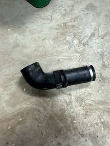 1996-1998 YAMAHA WaveVenture 1100 Exhaust Waterbox OUTLET Exit HOSE rubber - Picture 1 of 3