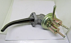 Mechanical Fuel Pump Beck/Arnley 151-8017 fits 80-88 Toyota Tercel 1.5L-L4 - Picture 1 of 7
