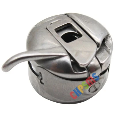 1 Bobbin Case fit for SINGER 15 class Elna Kenmore Brother - Image 1 of 2