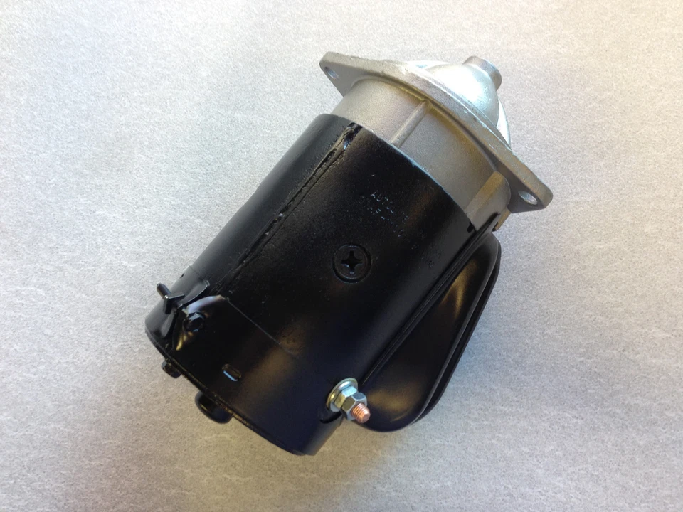 Ford Falcon Cougar Fairlane Autolite Starter C7AF-11001-F  Dated - Image 1 of 1