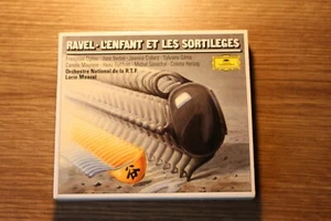 Ravel: L'Enfant et les Sortileges - Bild 1 von 1