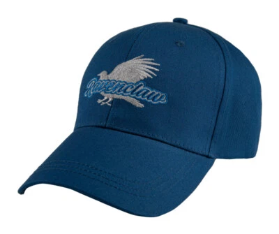 CINEREPLICAS Harry Potter Baseball Cap Ravenclaw