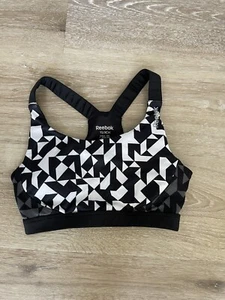 Reebok Sport BH Größe XS - Bild 1 von 2