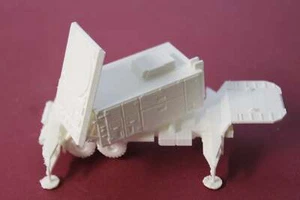 SISTEMA MISSILISTICO PATRIOT MIM 104 SCALA 1-87 STAMPATO IN 3D ESERCITO USA - Foto 1 di 6