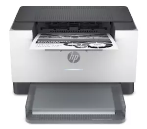 HP LaserJet M209dwe Duplex Wifi Mono Laser Printer M209 6GW62E NEW W/WARRANTY - Picture 1 of 6