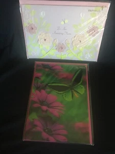 Muttertagskarten für Mutter von Papyrus Grußkarten (2) Neu  - Bild 1 von 5