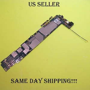 OEM ZTE TREK 2 K88 AT&T TABLET REPLACEMENT LOGICBOARD MAINBOARD 16GB US - Picture 1 of 2