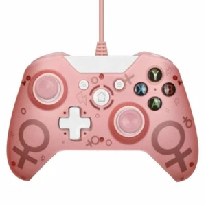 Kabelgebundener Controller für Microsoft Xbox One Xbox One S Windows 10 - Bild 1 von 2