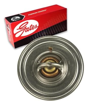 Gates Engine Coolant Thermostat For 1965-1968 Jeep J-2800 - Image 1 of 4