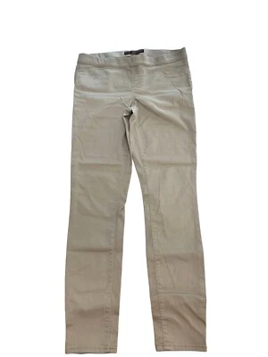 NOBO No Boundaries Leggings size M 11 - 13 Taupe Brown P1 - Image 1 of 4