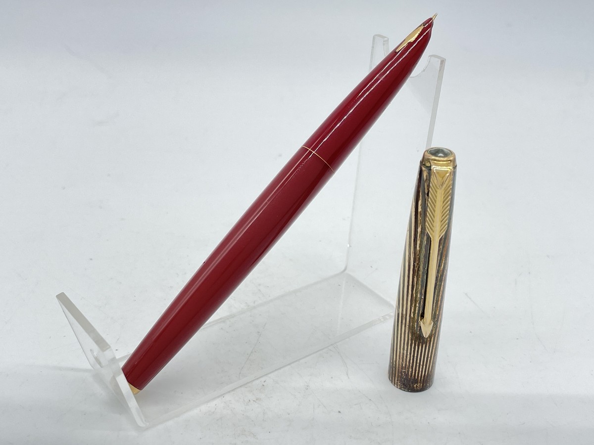 Parker 61 for sale | eBay Parker 61 for sale | eBay