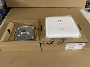 CISCO AIR-VBLE1-K9 CMX BEACON POINT - Brand New, Factory Sealed - Afbeelding 1 van 3