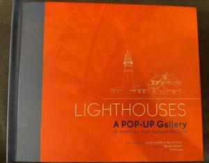 Lighthouses: A POP-UP Gallery of Americas Most Beloved Beacons 2007 - Bild 1 von 4