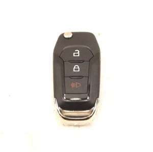 NEW OEM Ford Flip Key Remote Keyless Entry Fob 164-R8269 F-150 Escape 2020-2024 - Picture 1 of 11