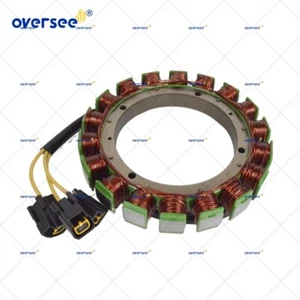 Statore 6P2-81460 per motore fuoribordo Yamaha 4T 200HP 225CV 250CV 6P2-81460-00-00 - Foto 1 di 6