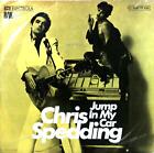 Chris Spedding - Jump In My Car 7in 1976 (VG+/VG+) '