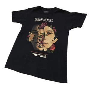 Shawn Mendes Tour Shirt Medium World Tour - Bild 1 von 7