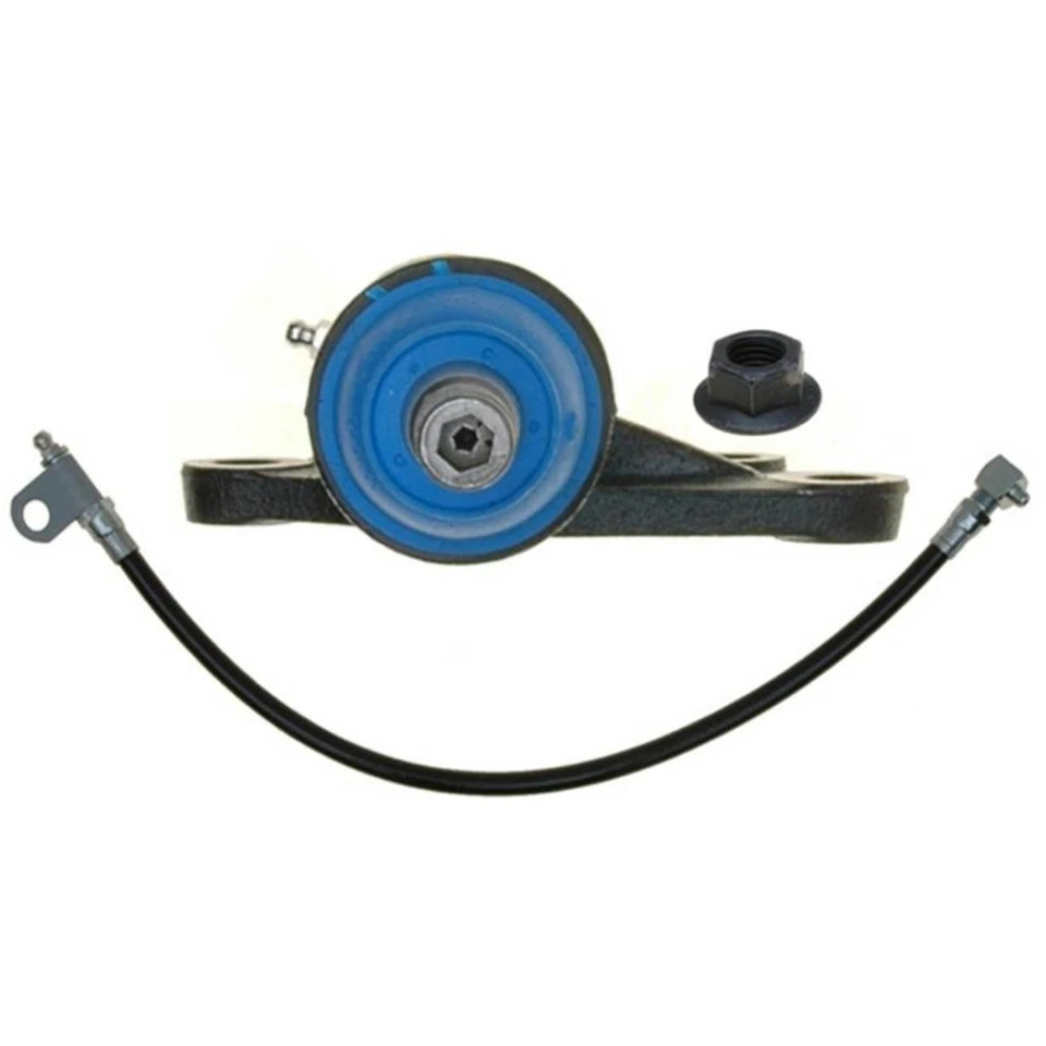 Braço de marcha lenta 45C1112 AC Delco para Chevy Suburban GMC Yukon Chevrolet C1500 C2500 - Imagem 1 de 4