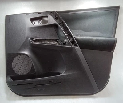 Передняя правая внутренняя дверная панель со стороны пассажира для Toyota RAV4 2014-2016 годов выпуска 67611X1B22 - Изображение 1 из 4