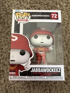Funko Pop! Vinyl: Jabbawockeez #72 - Picture 1 of 6