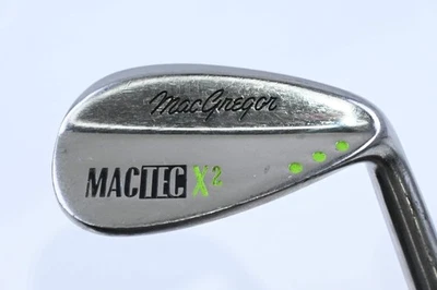 MacGregor MacTec X² Gap Wedge / 52 Degree / Wedge Flex MacGregor Lightweight - Image 1 of 4