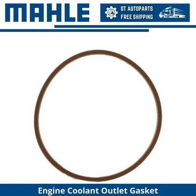 Junta de salida de refrigerante para motor Mercury Mountaineer 2001-2010 4,0 L V6 Mahle Foto 1 de 2