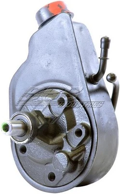 Bomba de direção hidráulica BBB Industries 731-2273 para 96-99 Chevrolet GMC P30 P3500 - Imagem 1 de 4