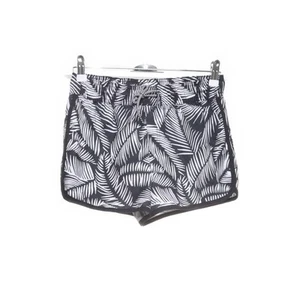 C&A, Shorts, Größe: 158/164, Schwarz/Weiß, Polyester, Zebra, Mädchen #B4x - Bild 1 von 6