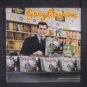VARIOUS: gary stevens presents 22 more good guy goldies, vol. 2 LOST NITE 12" LP - Picture 1 of 2